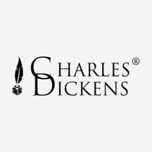 Charles Dickens Kugelschreiber
