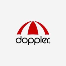 doppler Schirme bedrucken