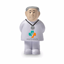 Werbeartikel für die Gesundheitsbranche bedrucken