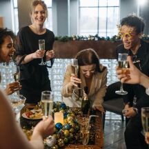Geschenkideen für dein nächstes Firmenjubiläum