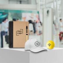 Messe-Giveaways: Messeartikel für deinen Stand kaufen