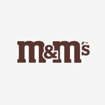 M&M's bedrucken: Linsen & Werbetütchen mit deinem Logo