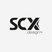 Werbeartikel von SCX.design