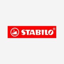 Stabilo Stifte bedrucken