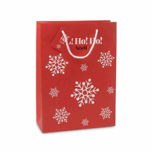 Verpackungen & Anhänger für Weihnachtsgeschenke
