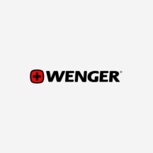 Werbeartikel von Wenger bedrucken lassen