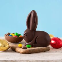 Werbeartikel für Ostern: Osterhasen, Ostereier und vieles mehr