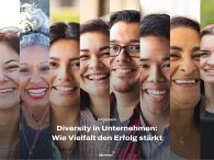 Diversity in Unternehmen