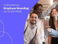 Employer Branding mit Social Media 
