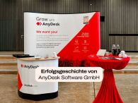 Erfolgsgeschichte AnyDesk