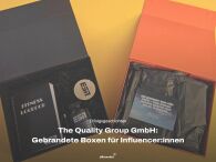 Erfolgsgeschichte The Quality Group GmbH