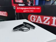 Erfolgsgeschichte gamo AG