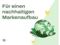 Nachhaltiges Marketing