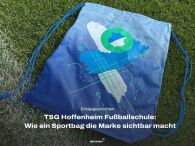 TSG-Fußballschule