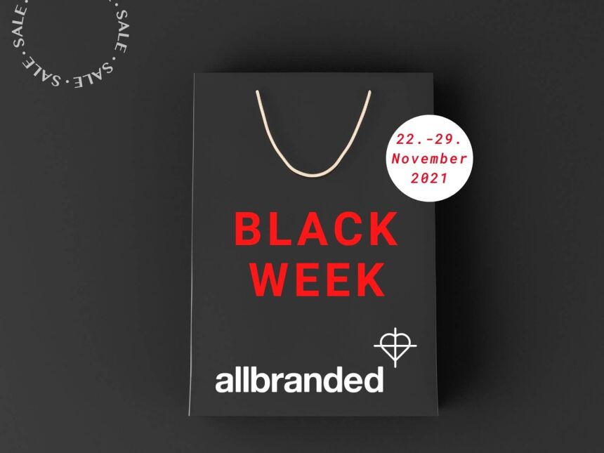 Black Week