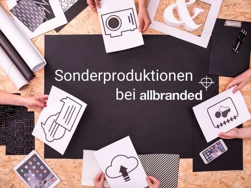 Sonderproduktion