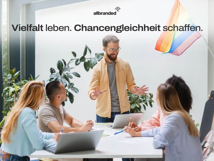 Diversity in Unternehmen