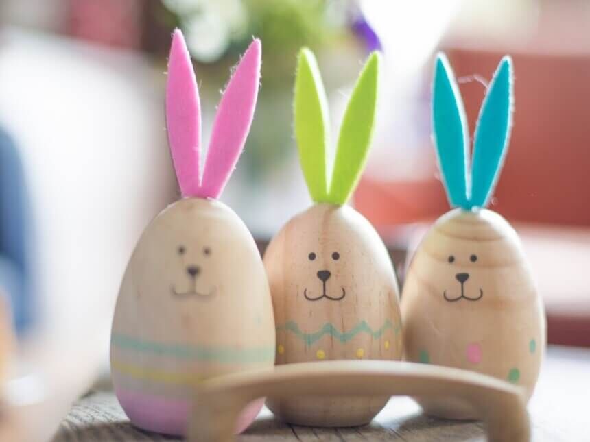 Werbegeschenke für den Frühling