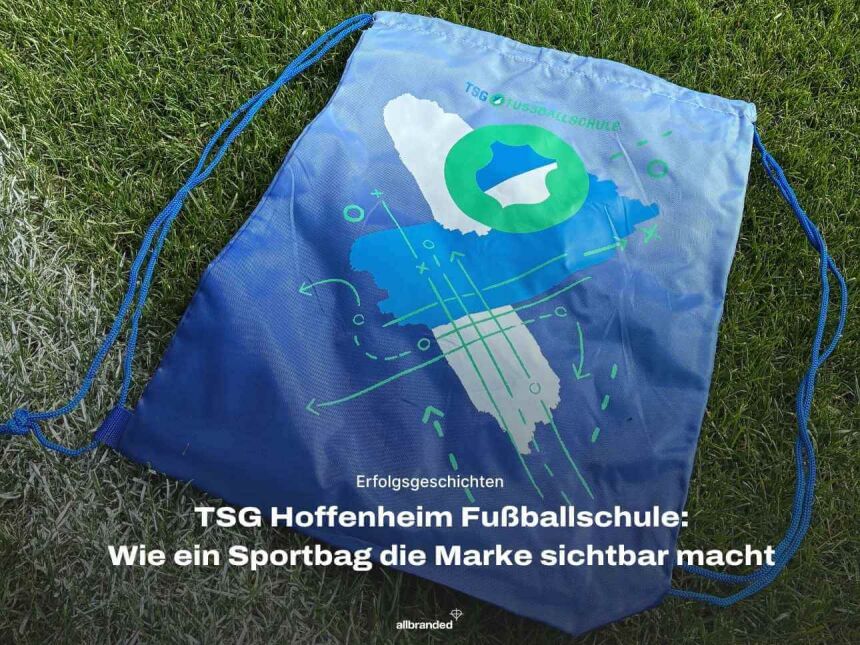 TSG-Fußballschule