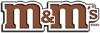 m&ms