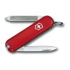 Victorinox Escort Taschenmesser rot | ohne Werbeanbringung