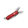 Victorinox Signature Lite Taschenmesser rot | Tampondruck