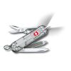 Victorinox Signature Lite Taschenmesser transparent | ohne Werbeanbringung