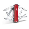Victorinox Mini Champ Taschenmesser rot | ohne Werbeanbringung