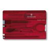 Victorinox Swiss Card Classic rot | Digital Druck