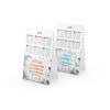 Tischkalender Table Compact Bestseller 4C-Quality Digital