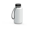 Trinkflasche "Refresh", 700 ml, inkl. Strap weiß | ohne Werbeanbringung | Nicht verfügbar | Nicht verfügbar