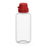 Trinkflasche "School", 700 ml weiß | ohne Werbeanbringung | Nicht verfügbar | Nicht verfügbar