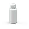 Trinkflasche "Sports", 700 ml weiß
