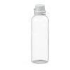 Trinkflasche Carve "School", 1,0 l weiß | ohne Werbeanbringung | Nicht verfügbar | Nicht verfügbar