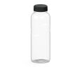 Trinkflasche Carve "Refresh", 700 ml weiß
