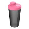 Shaker "Energy", 0,60 l weiß/schwarz | ohne Werbeanbringung | Nicht verfügbar | Nicht verfügbar