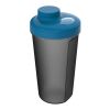Shaker "Energy", 0,60 l transparent grau | ohne Werbeanbringung | Nicht verfügbar | Nicht verfügbar