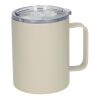 Edelstahltasse "Ember" natur