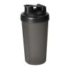 Shaker "Protein", 0,60 l schwarz | ohne Werbeanbringung | Nicht verfügbar | Nicht verfügbar