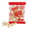Popcorn transparent | ohne Werbeanbringung