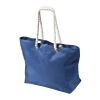 Strandtasche "Miami Beach" mittel trend-blau PS
