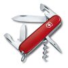 Victorinox Spartan Taschenmesser rot | Tampondruck