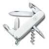 Victorinox Spartan Taschenmesser weiß | ohne Werbeanbringung
