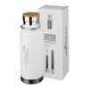 Thor 480 ml kupfer-vakuumisolierte Sportflasche Standard | weiß | ohne Werbeanbringung | Nicht verfügbar | Nicht verfügbar