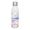 Cove 685 ml Tritan™-Sportflasche Standard | transparent klar | ohne Werbeanbringung | Nicht verfügbar | Nicht verfügbar