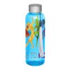Bohdi 500 ml Tritan™ Sportflasche Standard | transparent hellblau | ohne Werbeanbringung | Nicht verfügbar | Nicht verfügbar