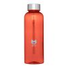 Bodhi 500 ml Sportflasche aus RPET Standard | rot | ohne Werbeanbringung | Nicht verfügbar | Nicht verfügbar