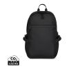 Renew AWARE™ rPET 15'' Laptop-Rucksack schwarz | ohne Werbeanbringung | Nicht verfügbar | Nicht verfügbar | Nicht verfügbar
