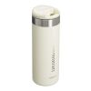 Stanley 470 ml AeroLight™ Transit Thermobecher Standard | creme | ohne Werbeanbringung | Nicht verfügbar | Nicht verfügbar