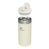 Stanley 350 ml AeroLight™ Transit Thermobecher  Standard | creme | ohne Werbeanbringung | Nicht verfügbar | Nicht verfügbar